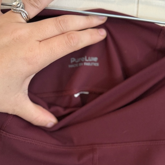 FABLETICS Oasis PureLuxe High-Waisted Legging XXS - Picture 7 of 11